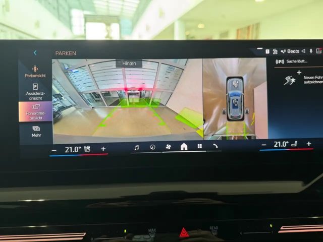 BMW 520 520d Touring