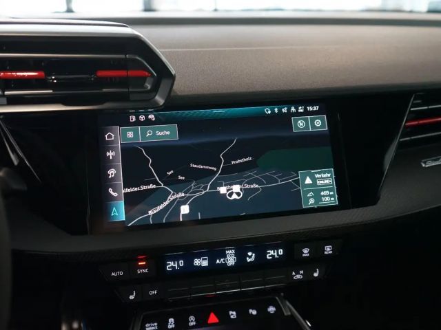 Audi RS3 Sedan Sportback