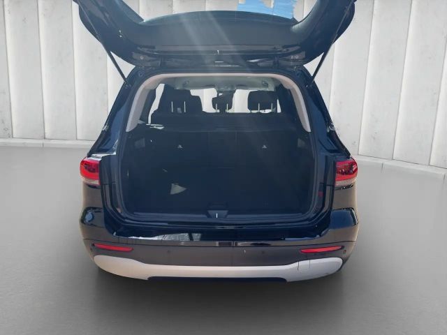 Mercedes-Benz GLB 220 4MATIC GLB 220 d