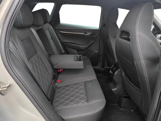 Skoda Karoq 1.5 TSI Sportline