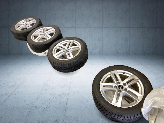 Audi A4 40 TFSI Avant Quattro S-Tronic