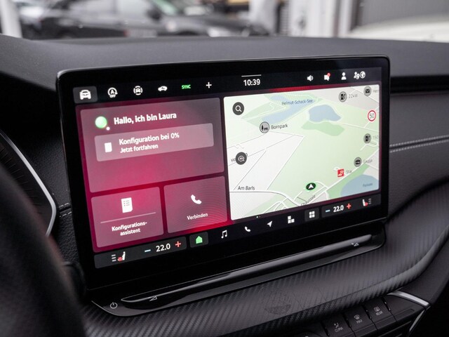 Skoda Octavia 2.0 TDI Combi