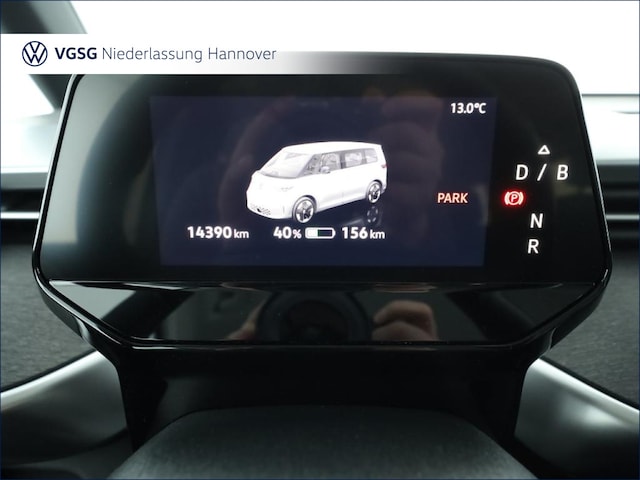 Volkswagen ID.Buzz Pro