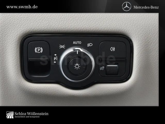 Mercedes-Benz Marco Polo AMG Line