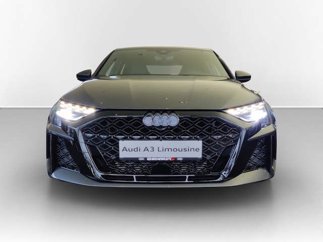 Audi RS3 Quattro S-Tronic Sedan