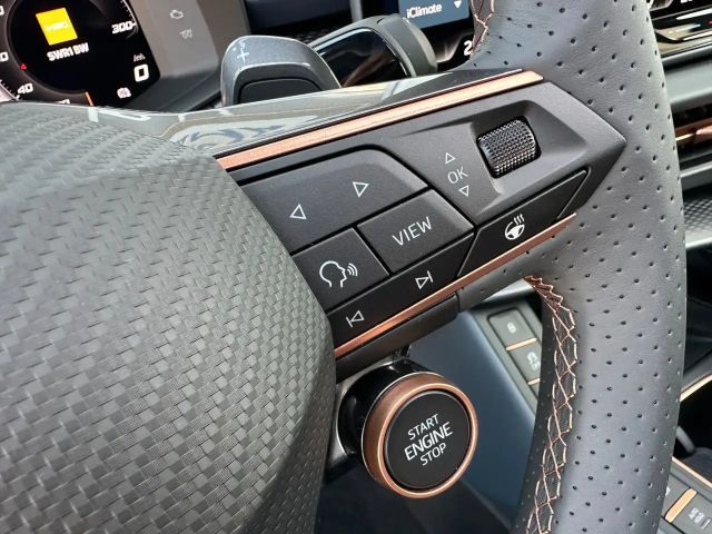 Cupra Terramar 2.0 TSI VZ