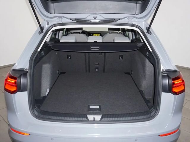 Volkswagen Golf 2.0 TDI DSG Style