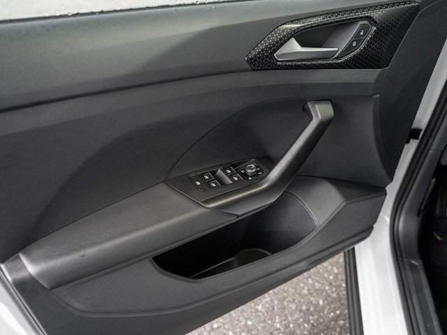 Volkswagen T-Cross 1.5 TSI DSG