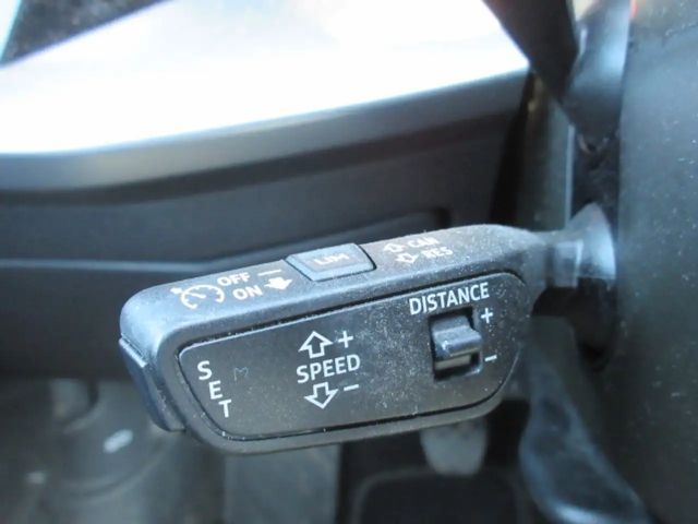 Audi A3 1.0 TFSI Sedan Sportback