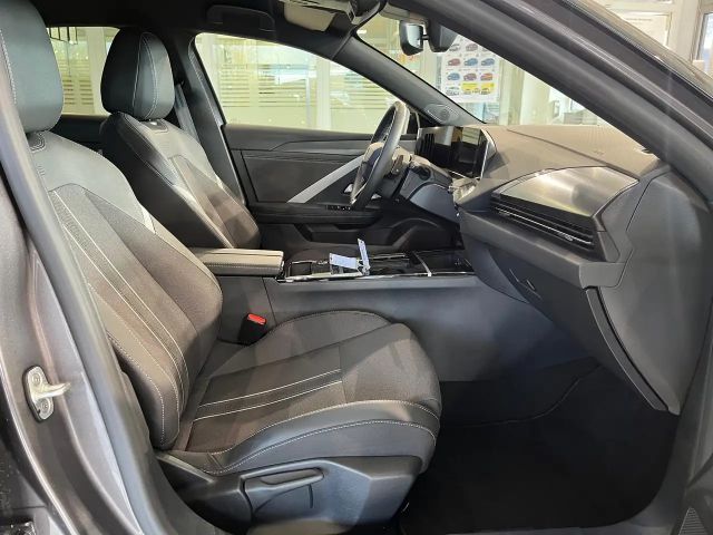 Opel Astra GS-Line Grand Sport