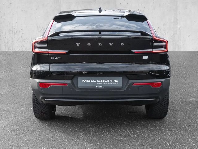 Volvo C40 Plus Recharge