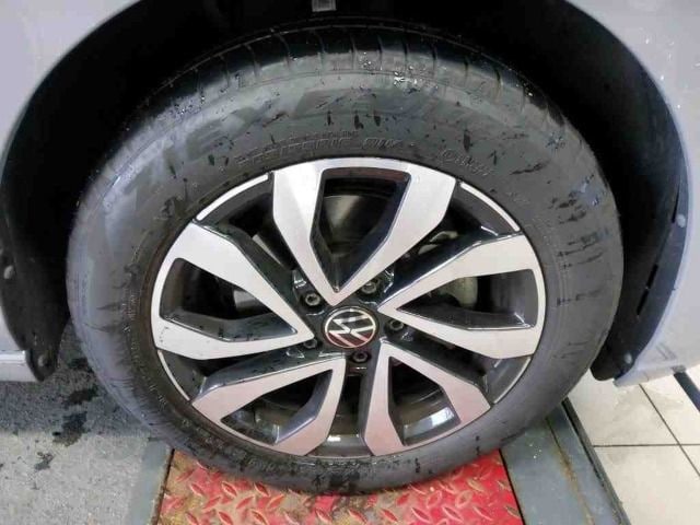 Volkswagen Golf 2.0 TDI DSG Golf VIII