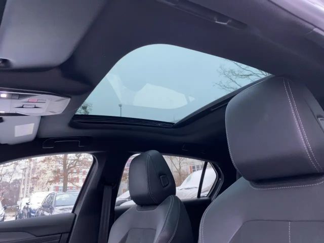 Opel Astra 1.2 Turbo GS-Line Grand Sport Turbo