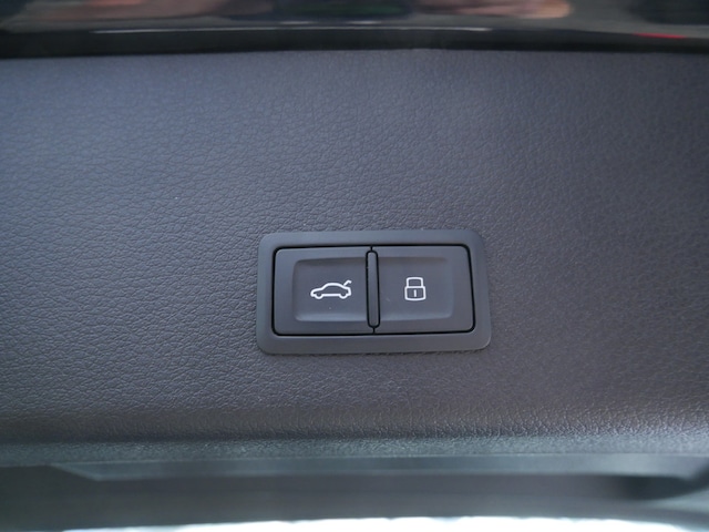 Audi e-tron 50 Quattro