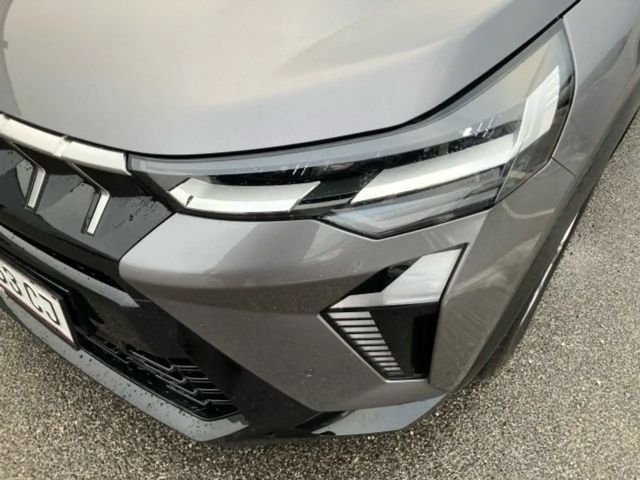 Mitsubishi ASX Intense