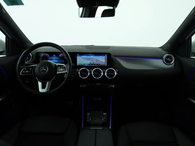 Mercedes-Benz EQA 250 Progressive