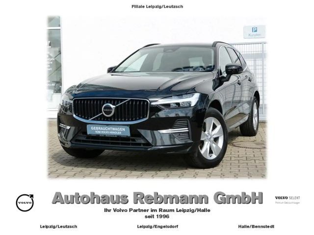 Volvo XC60 Momentum