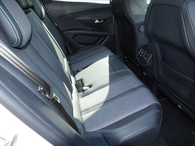 Peugeot 3008 Allure Pack Hybrid