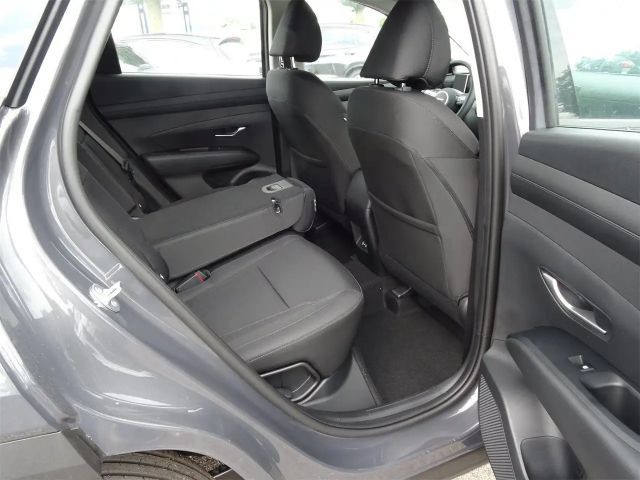 Hyundai Tucson 2WD Smart T-GDi