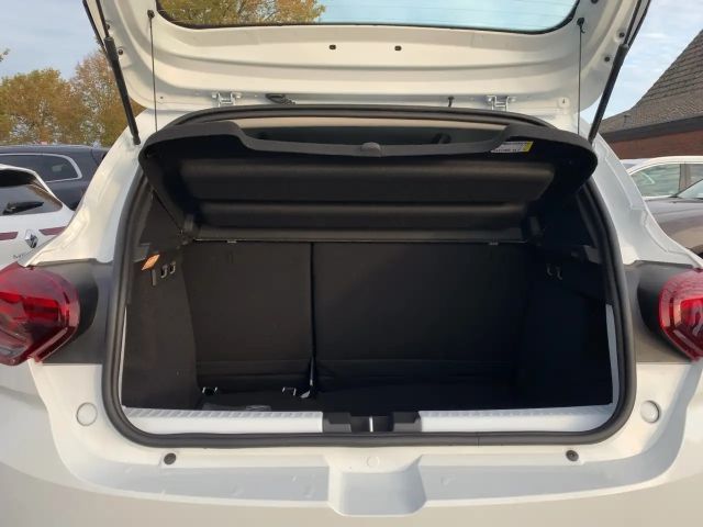 Dacia Sandero ECO-G Stepway