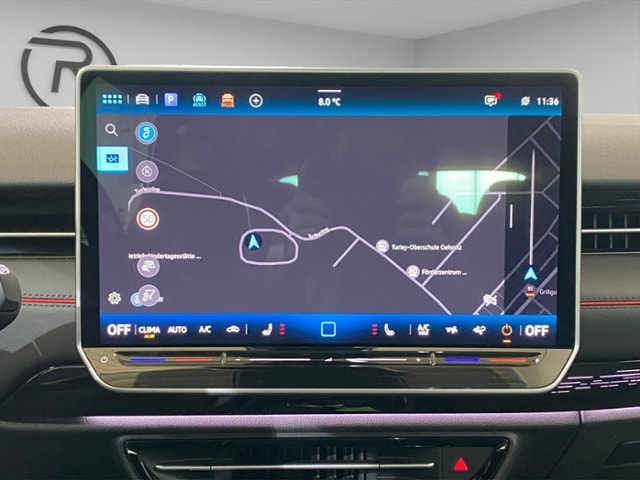 Volkswagen ID.7 4Motion Tourer