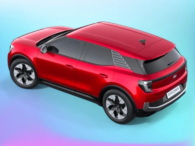 Ford Explorer EV Extended range Premium