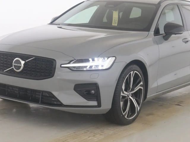 Volvo V60 Dark Plus