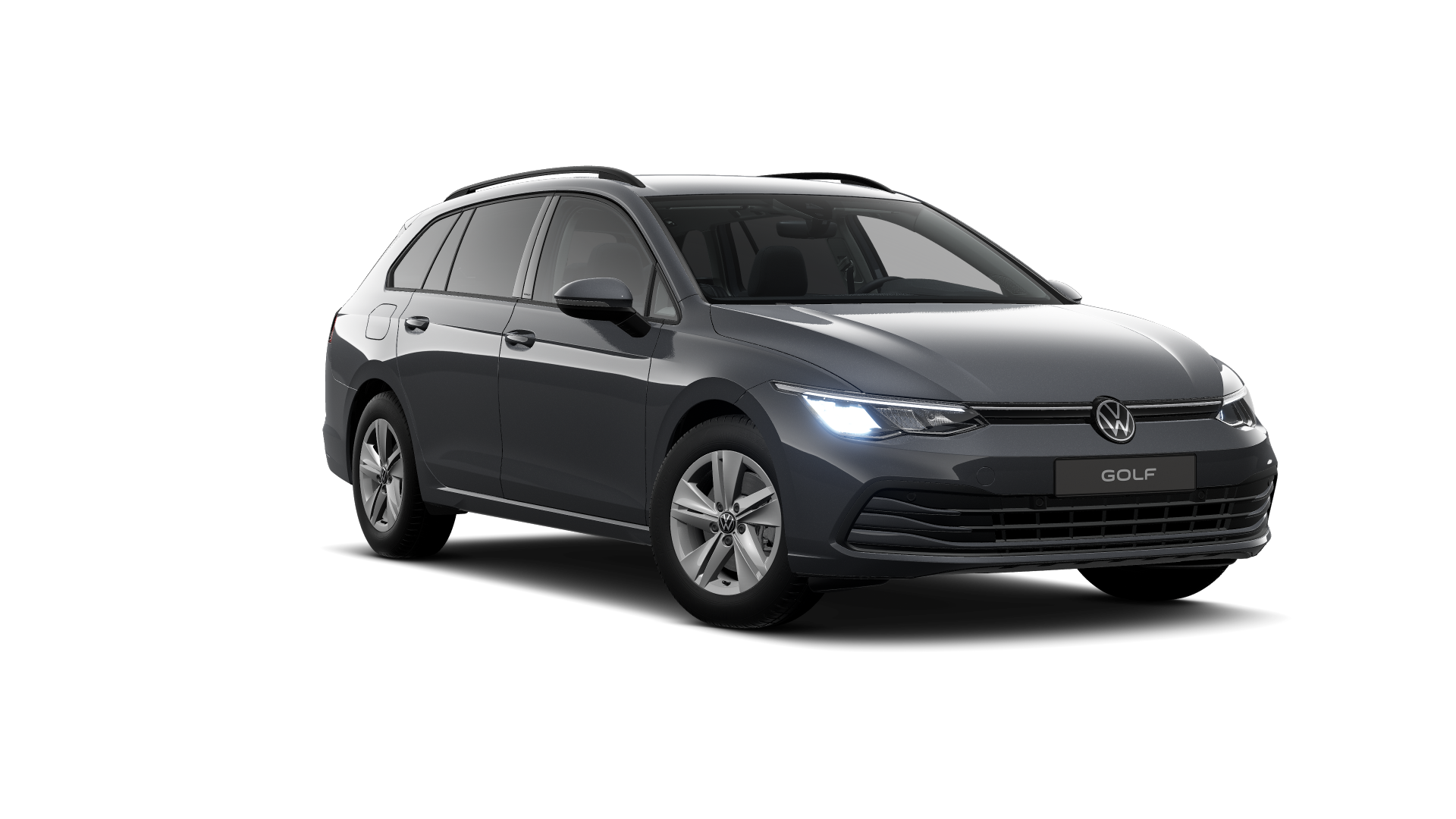 Volkswagen Golf DSG Life Variant