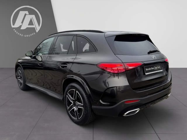 Mercedes-Benz GLC 300 4MATIC AMG Line GLC 300 d
