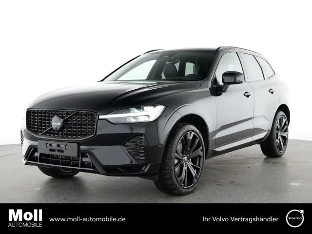 Volvo XC60 AWD Plus