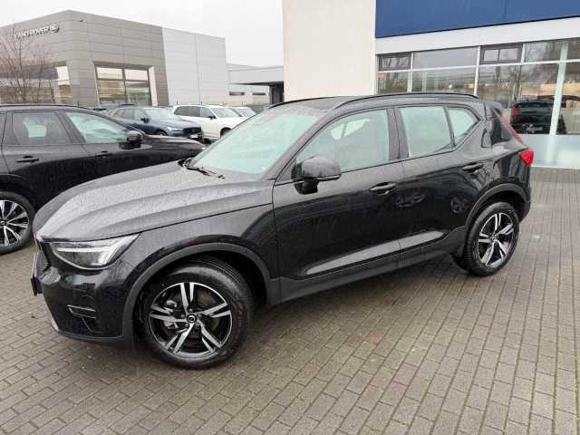Volvo XC40 Dark Plus