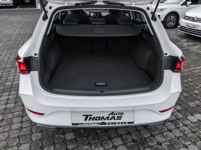 Cupra Leon DSG Sportstourer