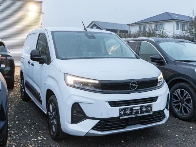 Opel Combo business+