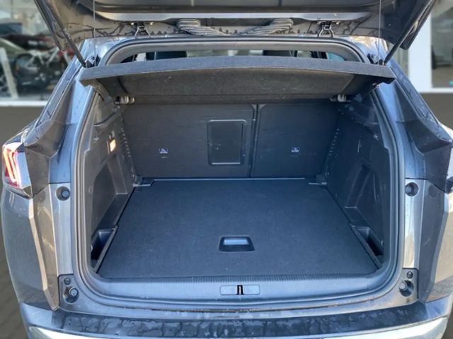 Peugeot 3008 Allure Pack EAT8 PureTech