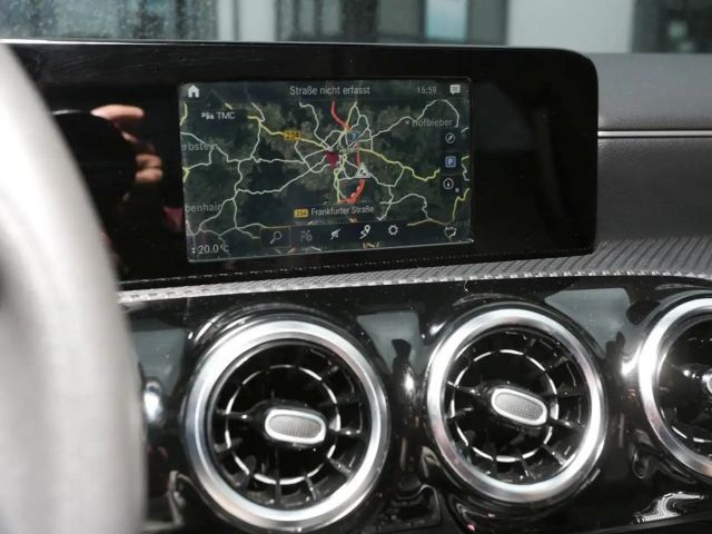 Mercedes-Benz CLA 250 CLA 250 e Coupé