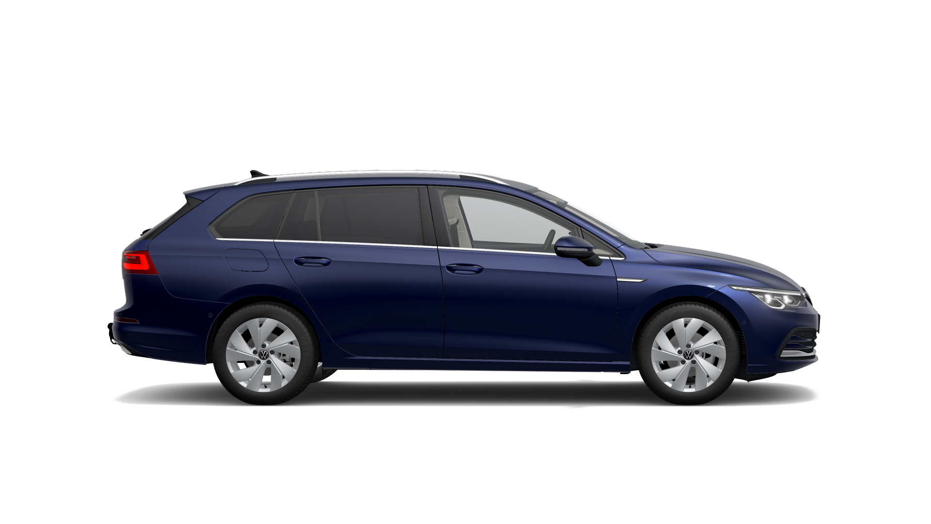 Volkswagen Golf DSG Golf VIII IQ.Drive Variant