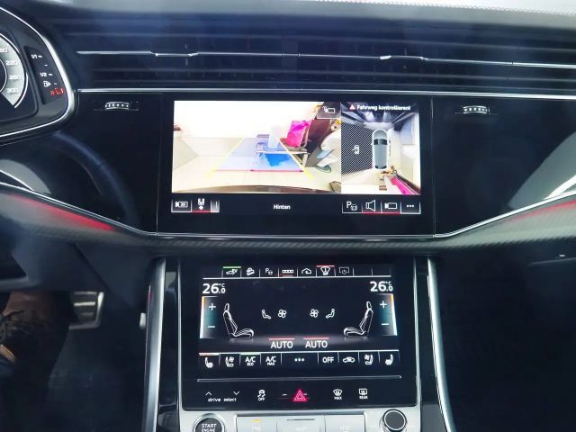 Audi Q8 Hybride Quattro