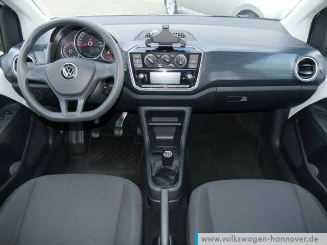 Volkswagen up! Move Move up!