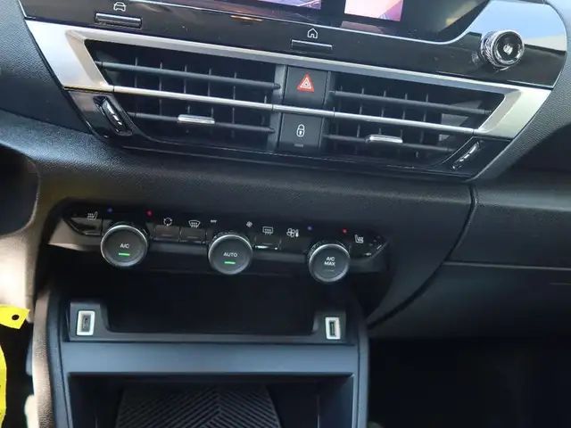 Citroën C4 PureTech