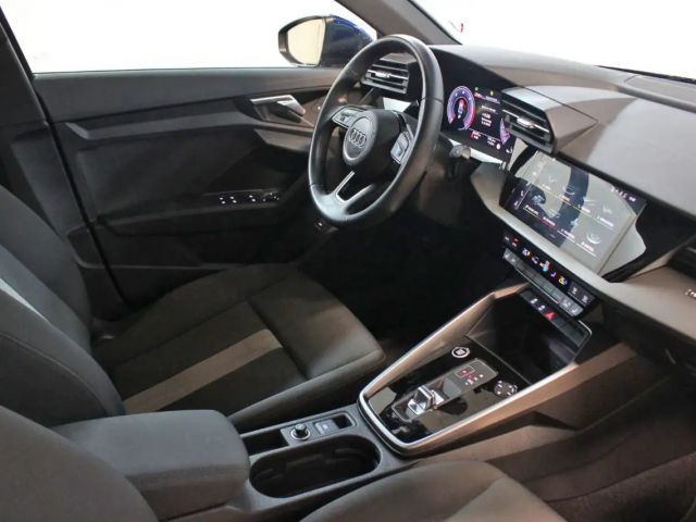 Audi A3 2.0 TDI Sedan