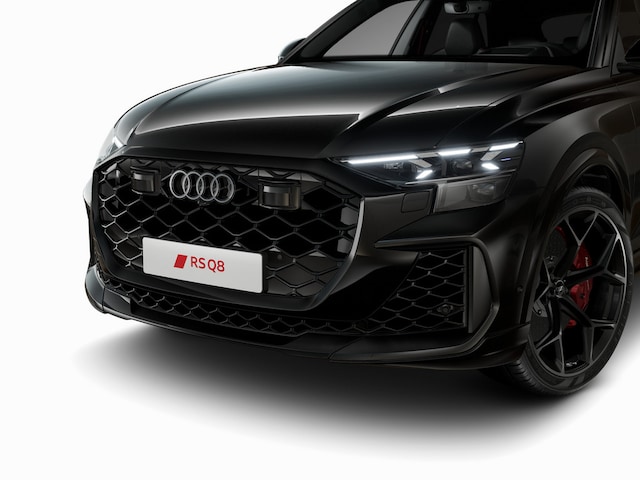 Audi RS Q8 Performance Quattro