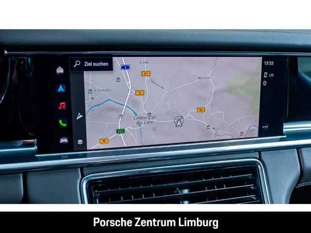 Porsche Panamera GTS Sport Turismo