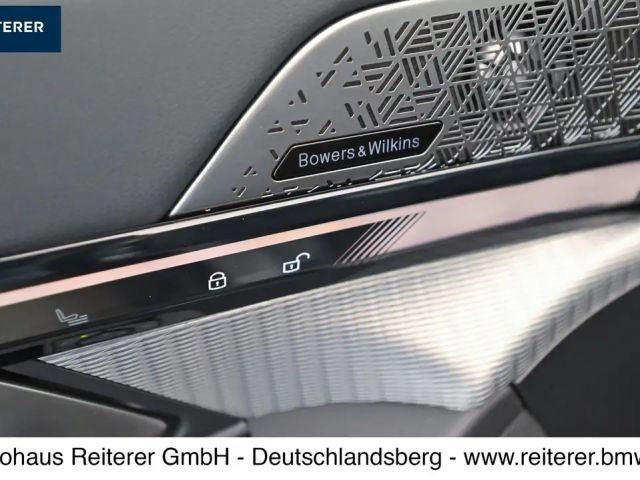 BMW 550 Sedan xDrive