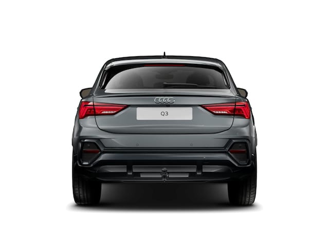 Audi Q3 35 TFSI S-Tronic Sportback
