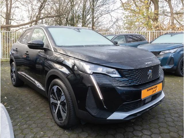 Peugeot 3008 GT-Line PureTech
