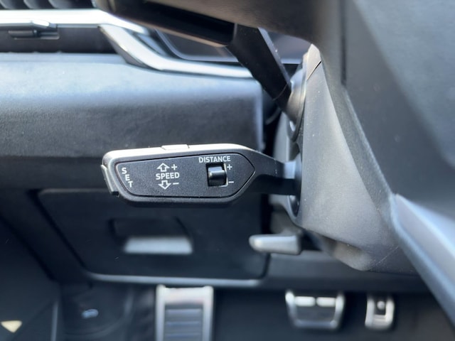 Audi A6 Avant Quattro S-Tronic