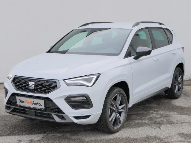 Seat Ateca 1.5 TSI DSG FR-lijn