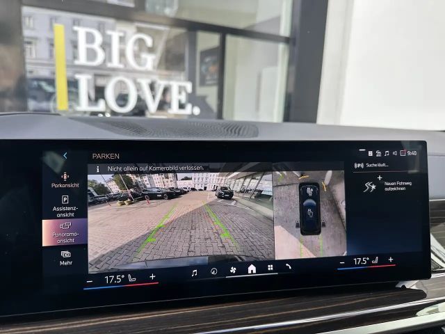 BMW X5 M-Sport xDrive30d