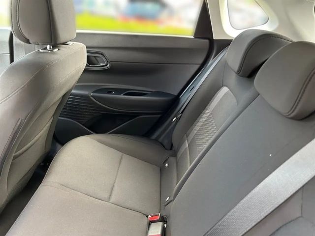 Hyundai i20 1.0 T-GDi