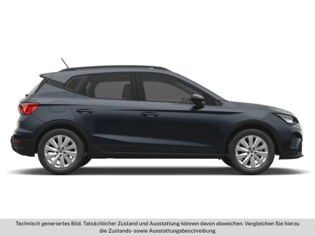 Seat Arona 1.0 TSI DSG Style